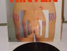 Guru Guru  Hinten Pop Import  OMM 55 6017   Klappcover  Krautrock German Germany