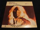 PHANTOM  Phantom's Divine Comedy  CAPITOL  Hard Psych  ORIGINAL 1974 Pressing