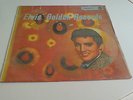 ELVIS PRESLEY - ELVIS GOLDEN HITS - URALTE PRESSUNG AUF RCA GERMANY- HAARKRATZER