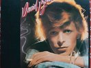 DAVID BOWIE YOUNG AMERICANS, ARCHIVE MINT UK 1ST PRESS GLAM PROG LP