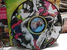 YEAH YEAH YEAHS - FEVER TO TELL - PICTURE VINYL LP - MINT COPY