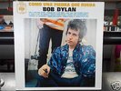 BOB DYLAN- Highway 61 MEXICAN LP UNIQUE COMO UNA PIEDRA QUE RUEDA LIEKE A MEXICO