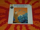 ??? MAHLER * BERNSTEIN * Symphonie No.2 DGG Digital 423395-1; Top Condition ???