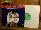The Intrigues        In A Moment    Orig St LP  YS.777   Rare   Plays EX