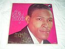 Marvin Gaye - The Soulful Moods of - First issue U.S.-  listen