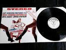 Mercury Living Presence SR90235 Liszt -Enesco Rhapsodies . US rare PROMO Label
