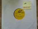 The Early November The Room's Too Cold VINYL TEST PRESS /8 balance braid mineral