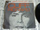 CLIFF RICHARD WITH OLIVIA NEWTON-JOHN -  PORTUGAL 7/45 EP