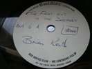 BRIAN KEITH First cut is the deepest 7