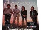 SEALED & MINT - THE DOORS - WAITING FOR THE SUN - 12