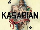 Kasabian Empire Singles Box Set