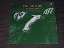 The Smiths - The Queen is dead - FOC - Green Vinyl - Rough Trade RTD 36