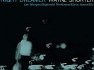 WAYNE SHORTER**NIGHT DREAMER (180G, LIMITED EDITION)**VINYL