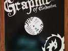 GRAPHIC Shadow of a Smile EP 12