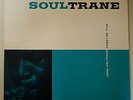 JOHN COLTRANE - SOULTRANE - PRESTIGE/VICTOR MUSICAL IND. - Japan