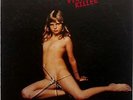SCORPIONS/VIRGIN KILLER LP 1977 JAPAN