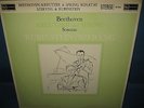 @RCA LIVING STEREO SB 2084 *SZERYNG**BEETHOVEN VIOLIN SONATAS 9 & 5* RUBINSTEIN*
