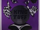 KING TUFF: King Tuff LP Sealed (