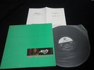 Tsuyoshi Yamamoto Misty Japan Vinyl LP TBM-2530