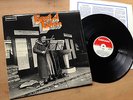 EAST OF EDEN SNAFU ORIGINAL UK 1ST PRESS DERAM in 1970 MINT MEGA RARITY