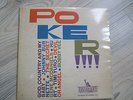EP POKER: JOHNNY BURNETTE & TIMI YURO & BOBBY VEE & GENE MCDANIELS   SPAIN