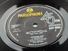 THE BEATLES ORIGINAL 1966   U.K. EP   NOWHERE MAN  EXCELLENT   SOLID CENTRE