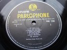 BEATLES HARD DAY'S NIGHT 1st UK N/MINT AuDiO ArChIvE Y/B PARLOPHONE BEAT PSYCH