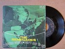 rare SP Italy  The Renegades Thirteen women beat garage Ariston 0123