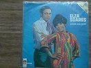 ELZA SOARES  WILSON DAS NEVES - KILLER SOUL BOSSA JAZZ GROOVE- 1968 LP BRAZIL OG