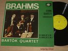 SLPX 12123 - BRAHMS - Cello Sonatas - PERENYI / KOCSIS - HUNGAROTON