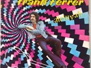 FRANK FERRER Aleluyah PUERTO RICAN FUNK Original Alhambra ALS 133 LP Rare VG++