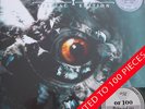 MESHUGGAH : I SILVER VINYL SPECIAL EDITION 2014  Limited to 100 Gojira Mathmetal
