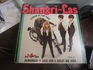 The Shangri Las Leader Of The Pack LP VG++ 1965 Album
