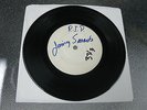 Jimmy Smack - Death or Glory 7 inch KBD Punk Germs Screamers Bloodstains Synth