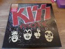 KISS 4x Lp & 3x CD Box Set More legends Red Vinyl Numbered 500 copies ALL NEW