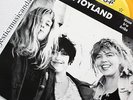 BABES IN TOYLAND SUB POP SINGLES CLUB 7