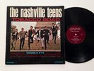 Nashville Teens, The – Tobacco Road   Rare Garage Rock - 1964 London Mono