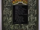 FREEDOM: Is More Than A Word LP (Italy, re, gimmick gatefold  cover) rare Rock