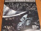 Tales of Mystery and Imagination Edgar Allen Poe Bill Mitchell horror stories lp