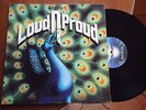 NAZARETH  LOUD N PROUD ex+ 1973 UK mooncrest label VINYL LP