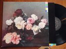 NEW ORDER  POWER CURRUPTION AND LIES 1982 ex+ 1982 UK VINYL LP