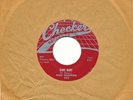 DALE HAWKINS on Checker --BABY, BABY-- mod r&b rockabilly 45 --WEB TOP-- NM HEAR
