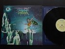 Uriah Heep - Demons and Wizards Bronze 1st Press Sleeve and Vinyl Mint - Perfect