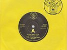 70s Punk New Wave THE FRUIT EATING BEARS door in my face 1978 UK 7