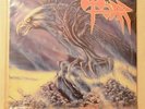 TÖRR Chcipni o kus dal LP 1992 Monitor root master's hammer maniac butcher