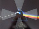 PINK FLOYD THE DARK SIDE OF THE MOON LP PICTURE DISC