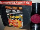 DORATI,London Sym '60s/SCHOENBERG,BERG+/MERCURY SR-90316 RFR-1 Stereo LP/VG+++