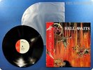 SLAYER Hell Awaits Japan Press OBI LP g8862