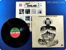 FLOWER TRAVELLIN' BAND Satori Japan Press LP F1323