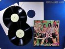 FRNAK ZAPPA Rubber Slices 2S-8 2LP AC6960